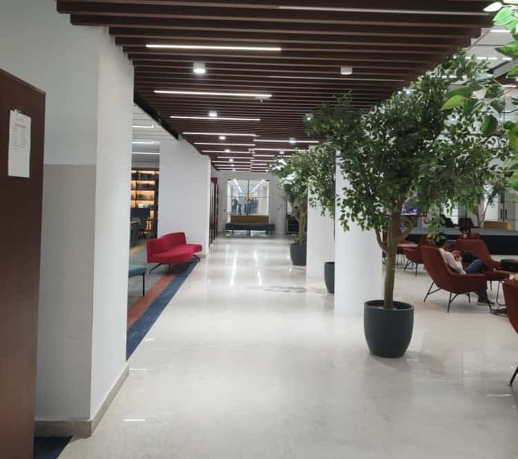 Galgotias University Greater Noida Academic photo 11